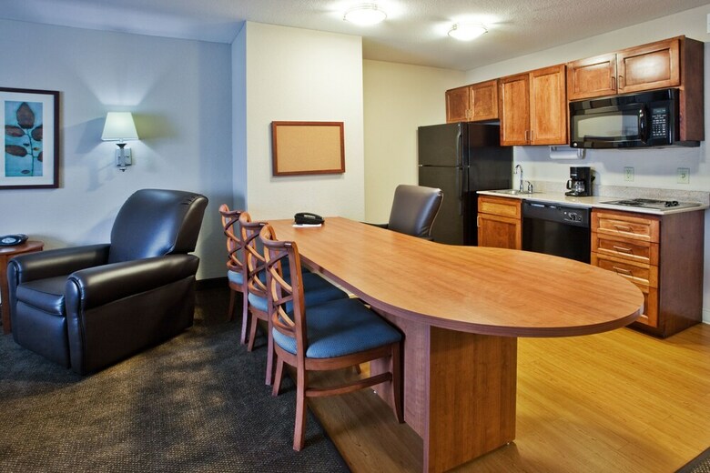Hotel Candlewood Suites Macon