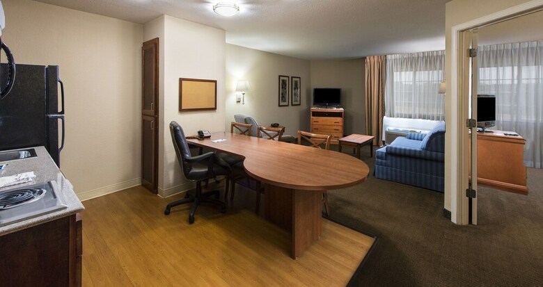Hotel Candlewood Suites Macon