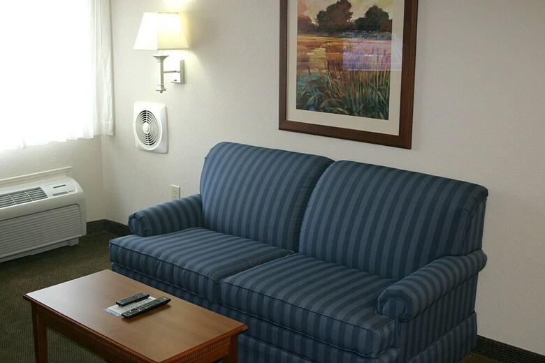 Hotel Candlewood Suites Macon