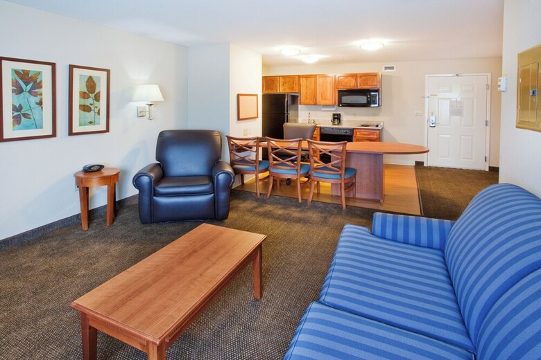 Hotel Candlewood Suites Macon
