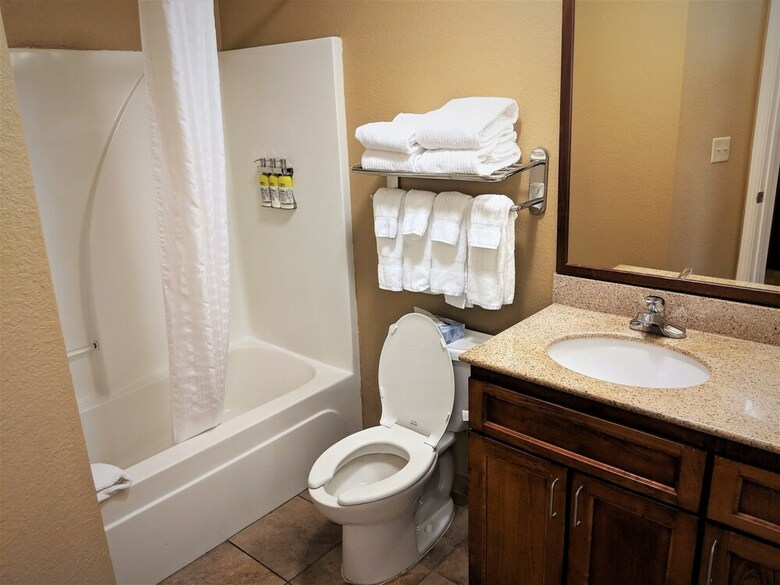 Hotel Candlewood Suites Macon