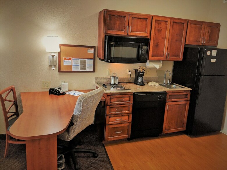 Hotel Candlewood Suites Macon