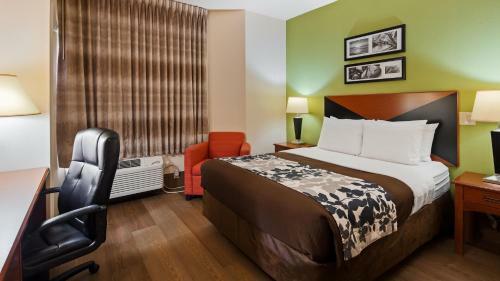 Hotel Sleep Inn West