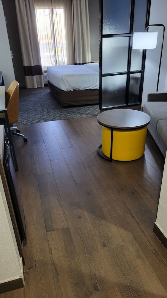 Hotel Comfort Suites Macon
