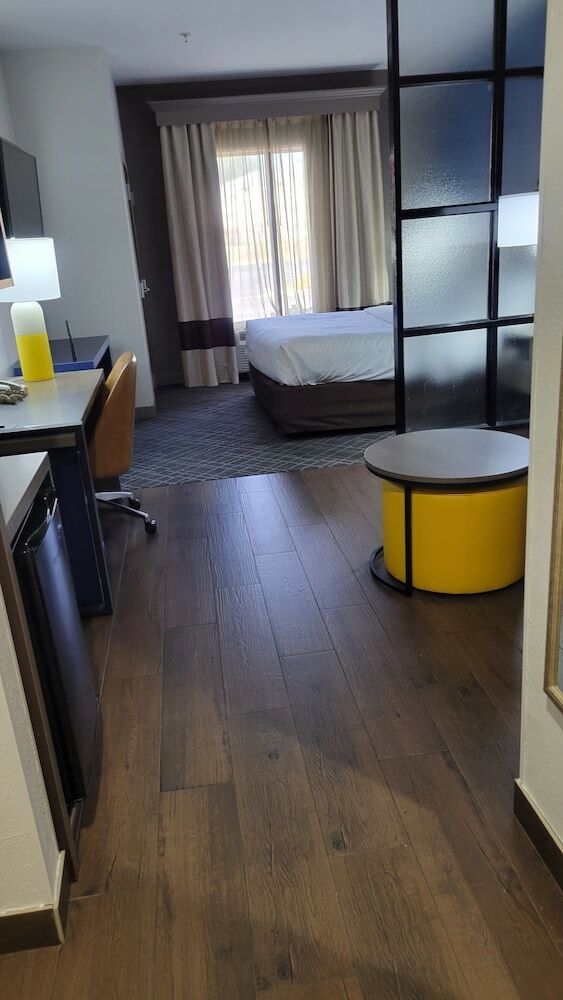 Hotel Comfort Suites Macon