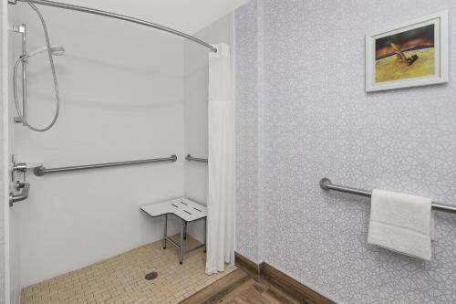 Hotel Hampton Inn & Suites Macon I-75 North