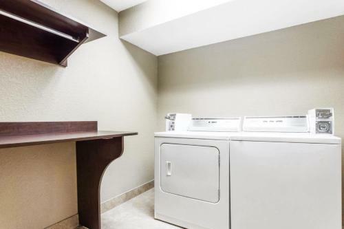 Hotel Microtel Inn & Suites By Wyndham Macon