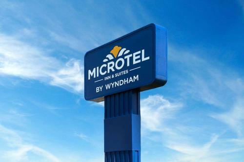 Hotel Microtel Inn & Suites By Wyndham Macon