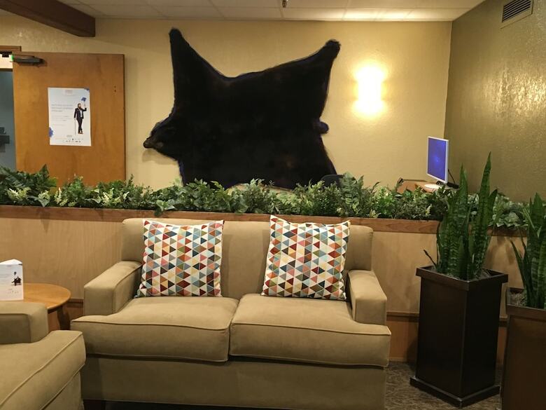 Hotel Travelodge By Wyndham Juneau
