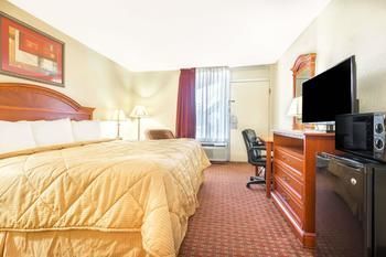 Motel Days Inn Shorter