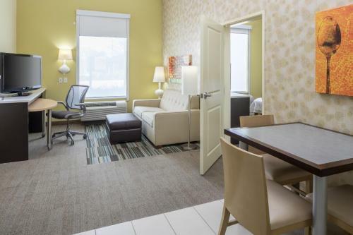 Hotel Home2suites By Hilton - Huntsville