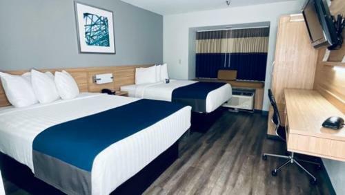 Motel Microtel Inn & Suites Cottondale