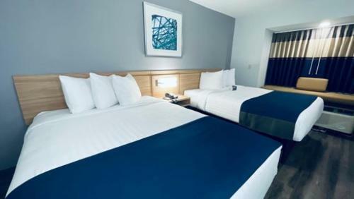 Motel Microtel Inn & Suites Cottondale