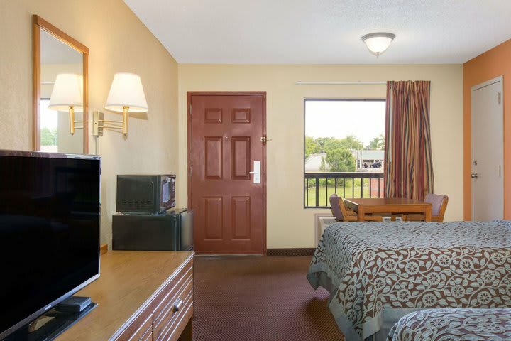 Hotel Days Inn - Childersburg