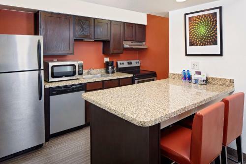 Hotel Residence Inn Denver Tech Center