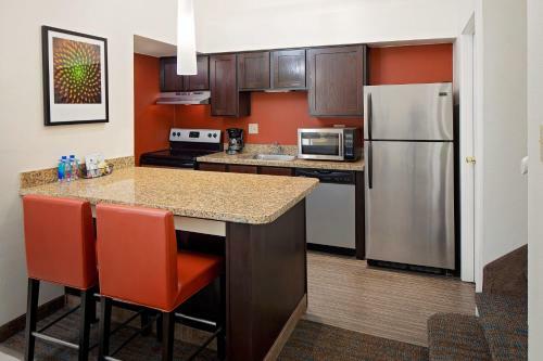 Hotel Residence Inn Denver Tech Center