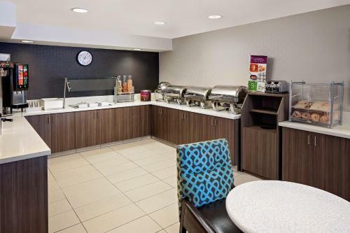 Hotel Residence Inn Denver Tech Center