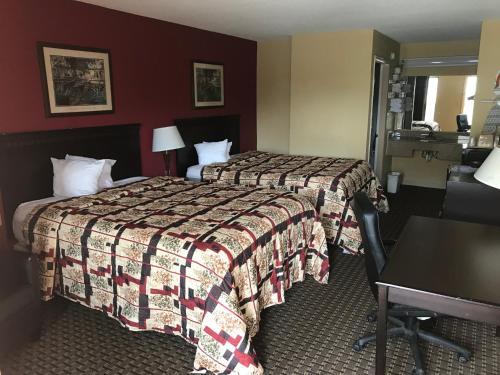 Motel Royal Inn - Anniston