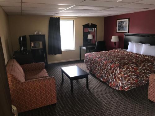 Motel Royal Inn - Anniston