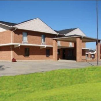 Motel Royal Inn - Anniston