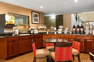 Hotel Comfort Inn & Suites Leeds