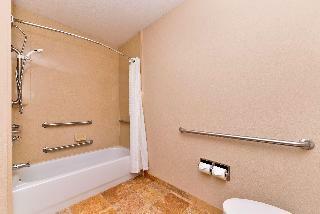Hotel Best Western Plus Daphne Inn & Suites