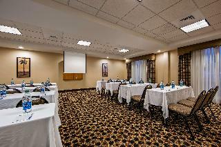 Hotel Best Western Plus Daphne Inn & Suites