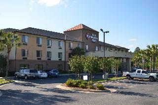Hotel Best Western Plus Daphne Inn & Suites
