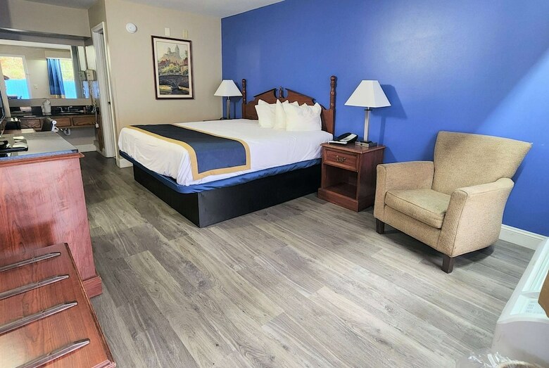 Hotel Baymont Inn & Suites - Eufaula