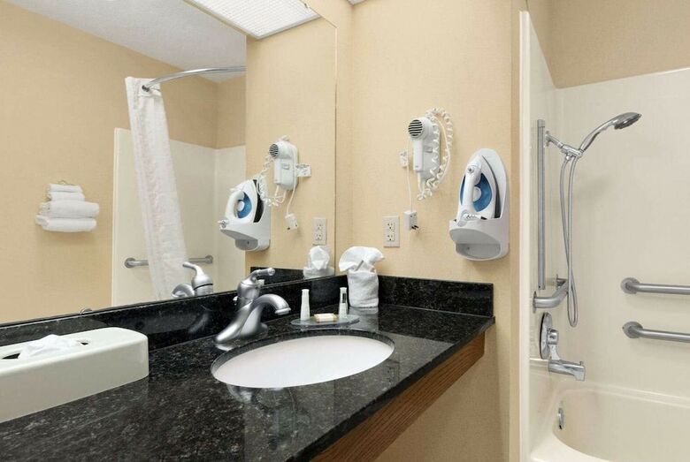 Hotel Baymont Inn & Suites - Eufaula