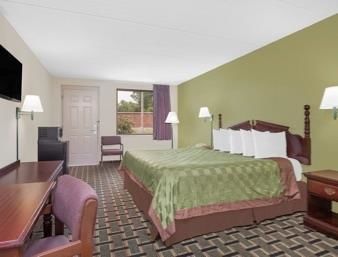 Motel Days Inn Eufaula