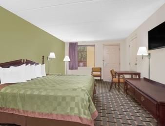 Motel Days Inn Eufaula