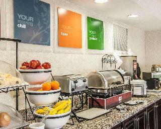 Hotel Comfort Inn Selma