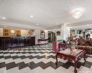 Hotel Comfort Inn Selma