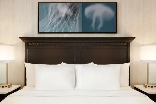 Hotel Embassy Suites Monterey Bay - Seaside