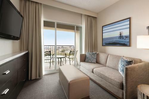 Hotel Embassy Suites Monterey Bay - Seaside