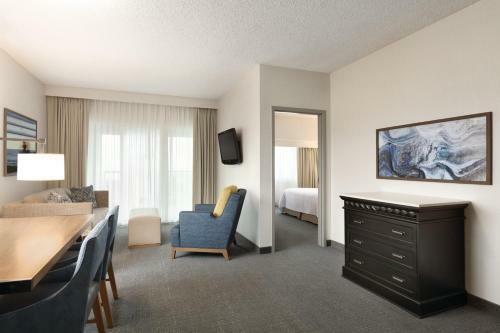 Hotel Embassy Suites Monterey Bay - Seaside