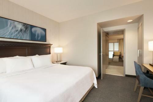 Hotel Embassy Suites Monterey Bay - Seaside