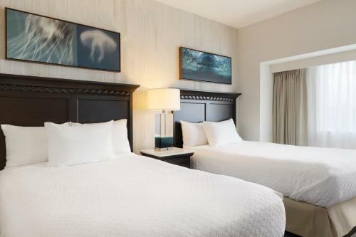 Hotel Embassy Suites Monterey Bay - Seaside