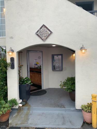Motel Economy Inn Seaside
