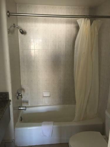 Motel Economy Inn Seaside
