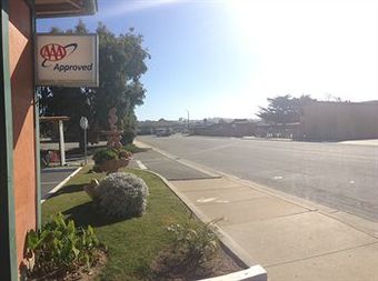 Motel Sand Castle Inn