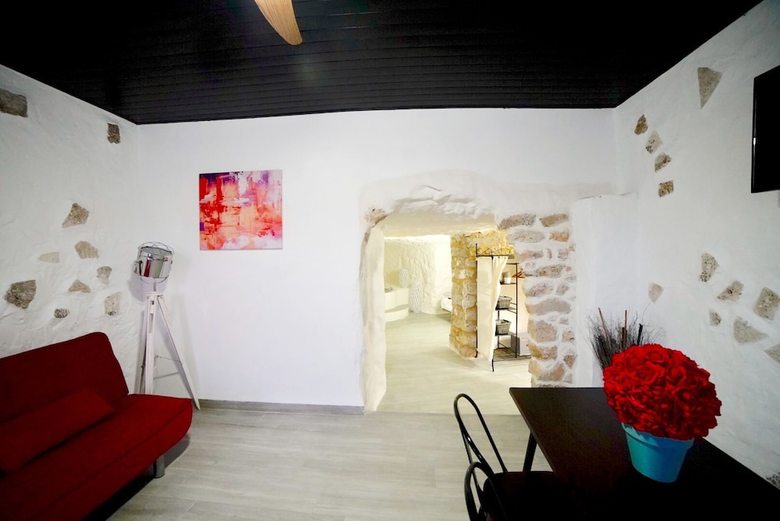 Agroturismo Las Colmenas