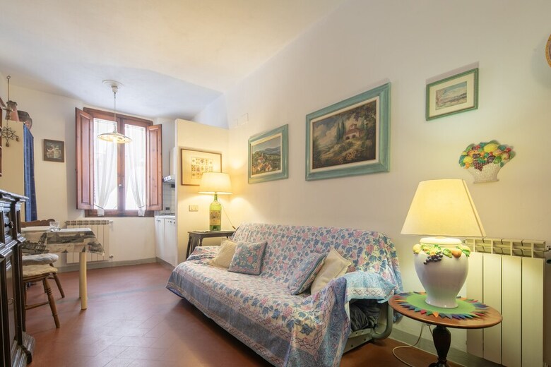 Apartamento Santo Spirito Place