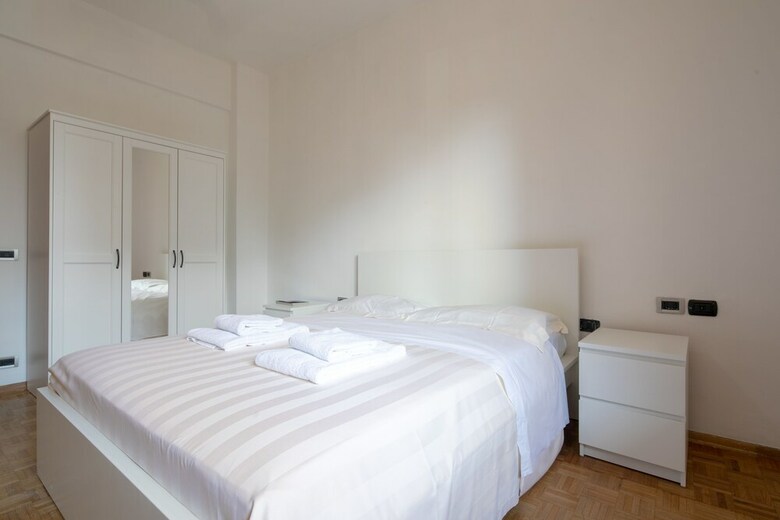 Apartamento Novoli 4 Bedrooms