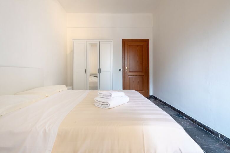 Apartamento Novoli 4 Bedrooms