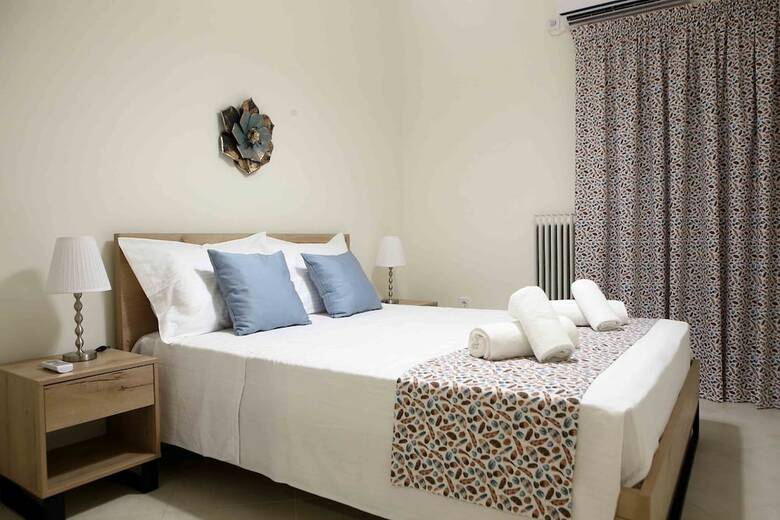 Apartamentos Best House Anakreontos