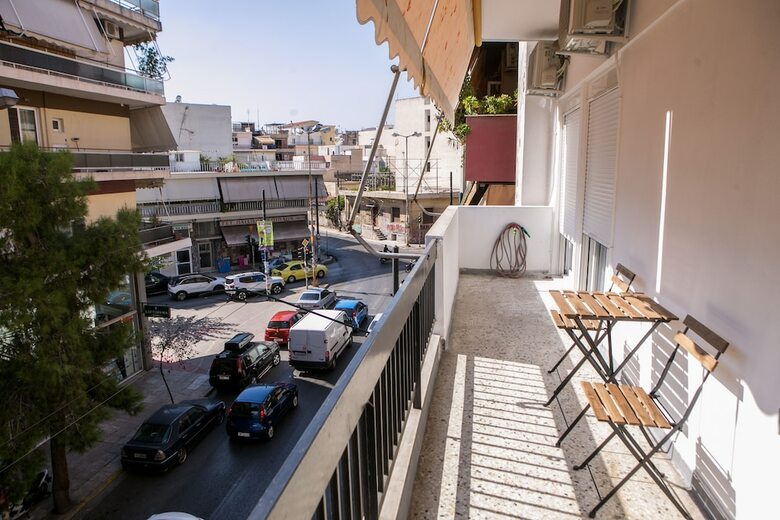 Apartamentos Best House Anakreontos