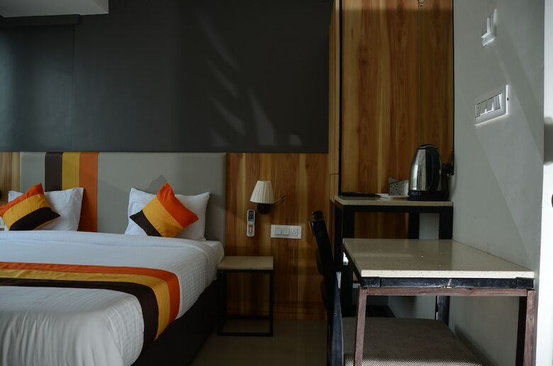 Hotel Elita Rooms