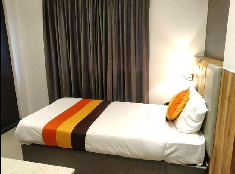 Hotel Elita Rooms
